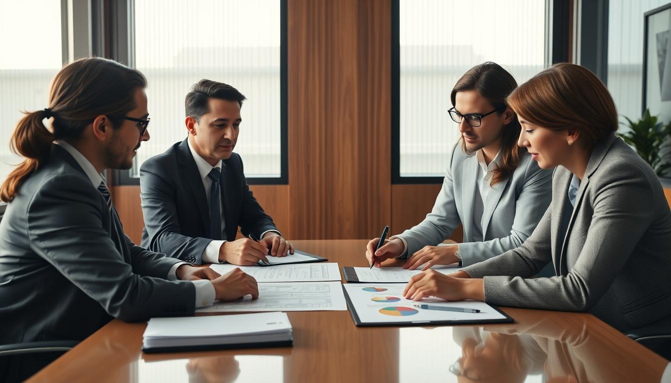 Planning support for seniors